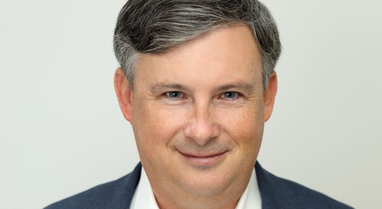 CWT Andrew Gunnels Chef-Einkäufer Foto CWT